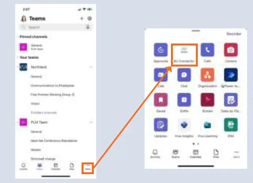 Northland-COMMUNICATIONS-BU-Teams-Connector-App-12
