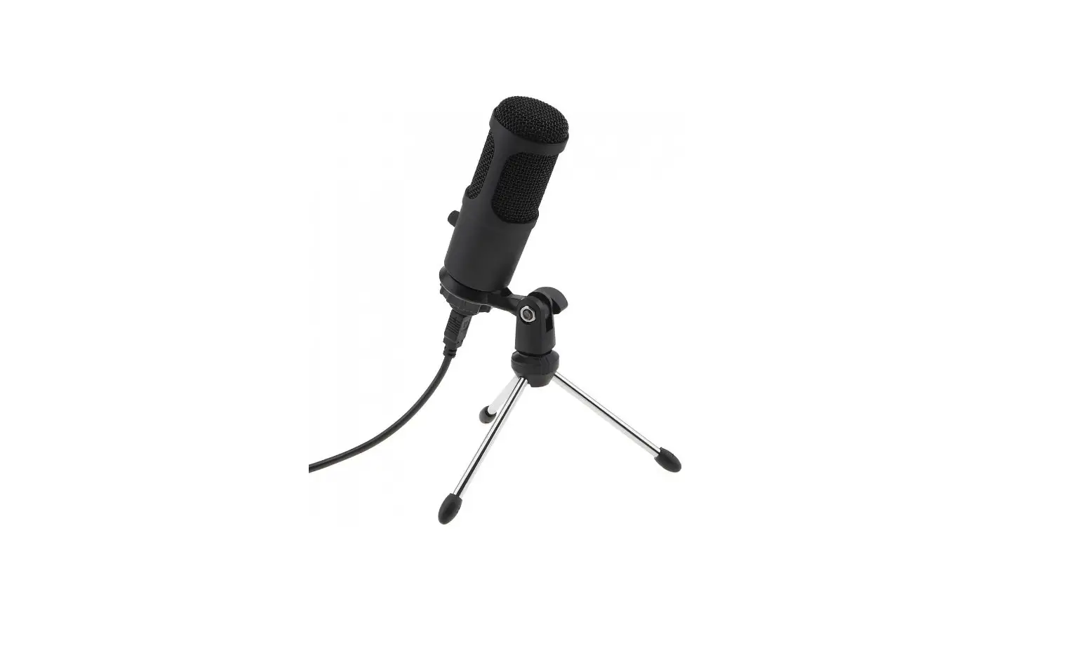 Bauhn Abtwpdq-0223-m Condenser Microphone User Guide