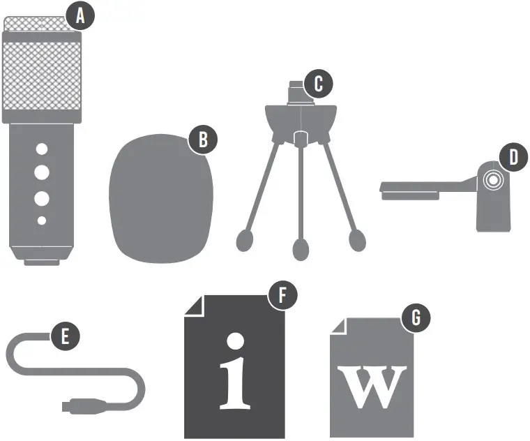 ASSEMBLY INSTRUCTION