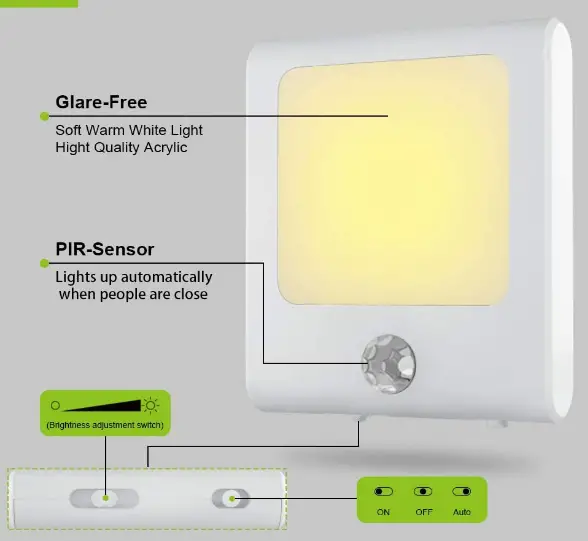 MAZ-TEK-MZ3100-Plug-in-Motion-Sensor-Lights-fig-1