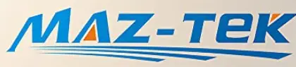 MAZ-TEK-logo