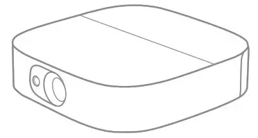 ANKER NEBULA Vega Projector-