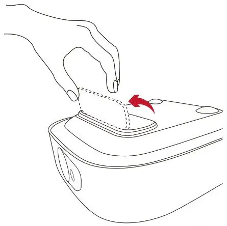 ANKER NEBULA Vega Projector-1