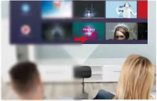 ANKER NEBULA Vega Projector-3