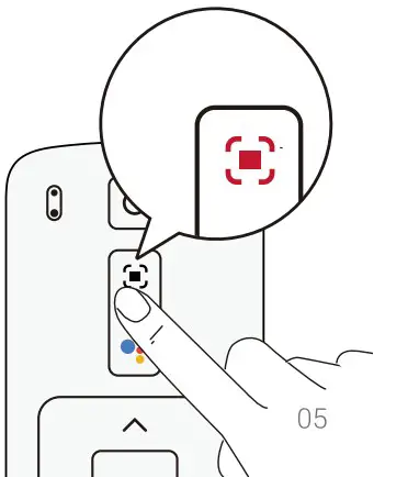 ANKER NEBULA Vega Projectorbottam 2