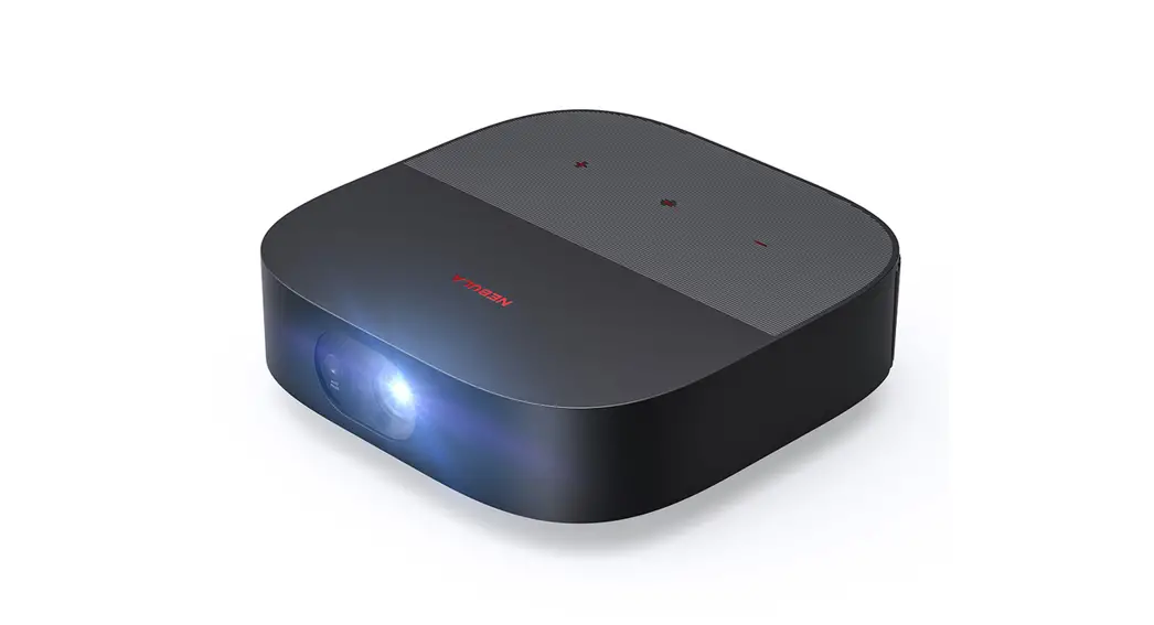 Anker Nebula Vega/ Vega Portable Projector User Guide