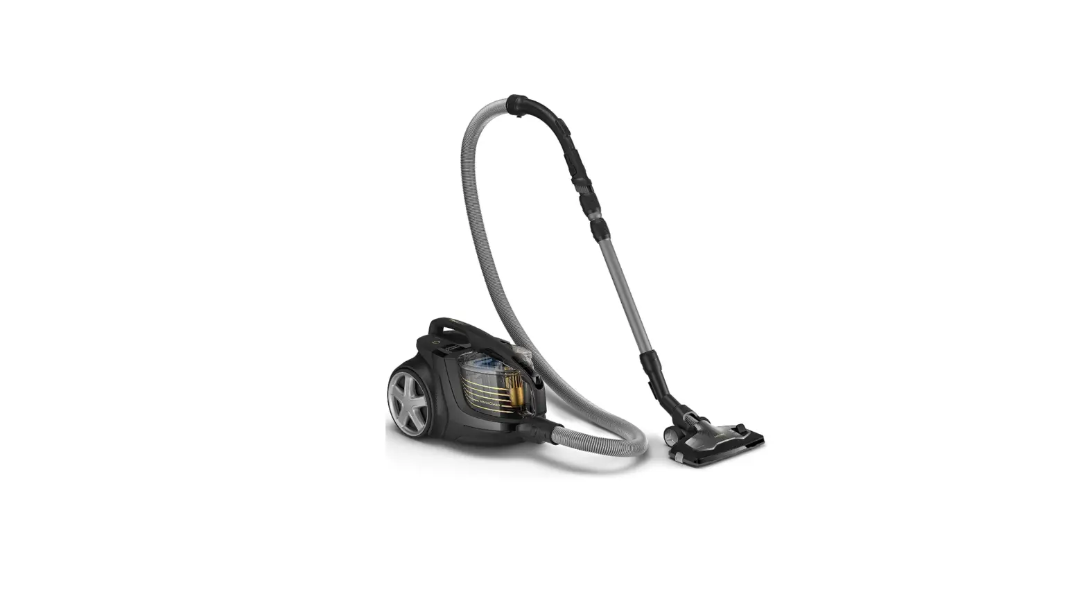 Philips Xb9125/07 Marathon Ultimate Vacuum Cleaner User Manual