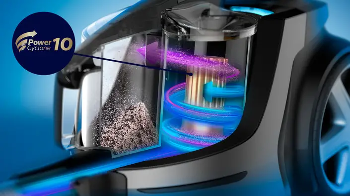 Philips-XB9125-07-Marathon-Ultimate-Vacuum-Cleaner-fig-1