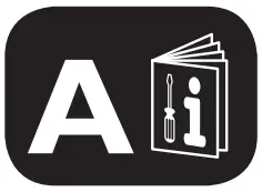 PHILIPS PC02766 Bridge Anthracite Outdoor Wall Light - icon