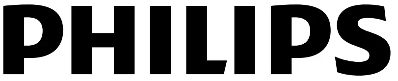 PHILIPS - logo
