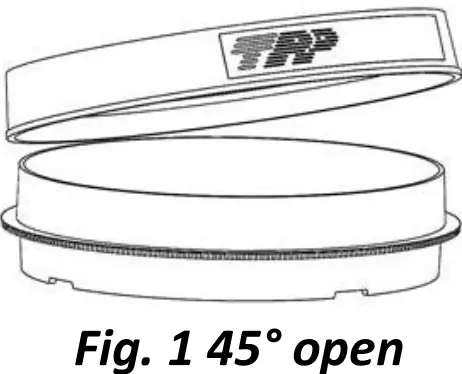 TPP IFU Tissue Culture Dish-FIG2