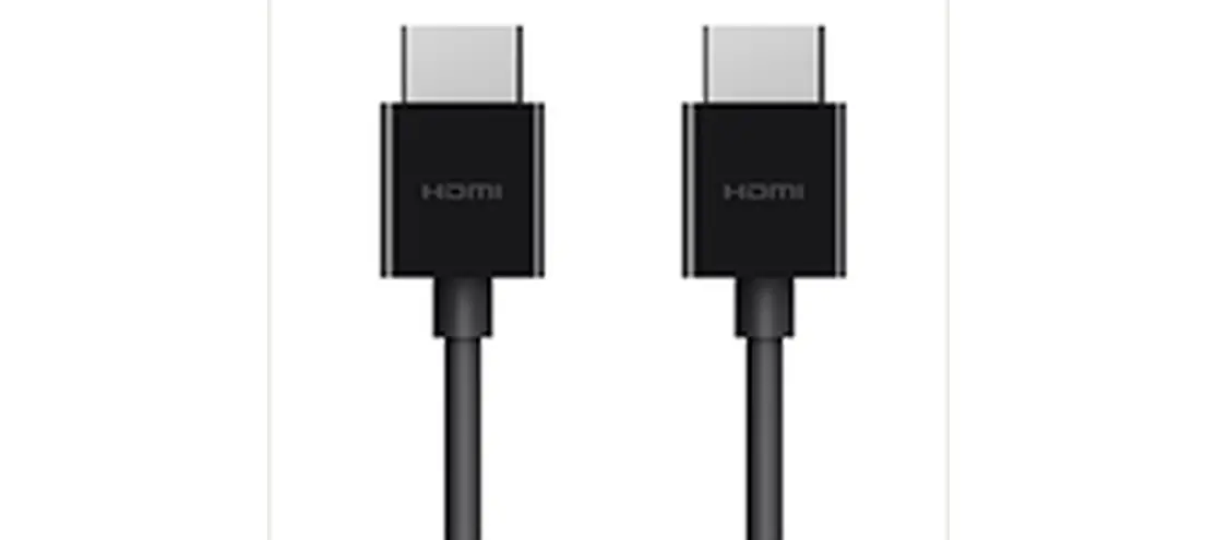 Belkin Av10175 4k Ultra High Speed Hdmi 2.1 Braided Cable User Guide