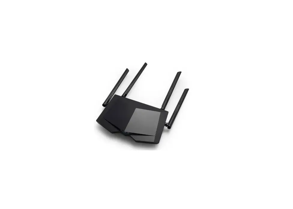 Tenda Rx2 Pro Dual Band Wifi 6 Router Installation Guide