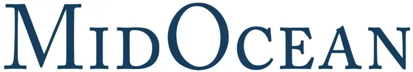 MIDOCEAN logo