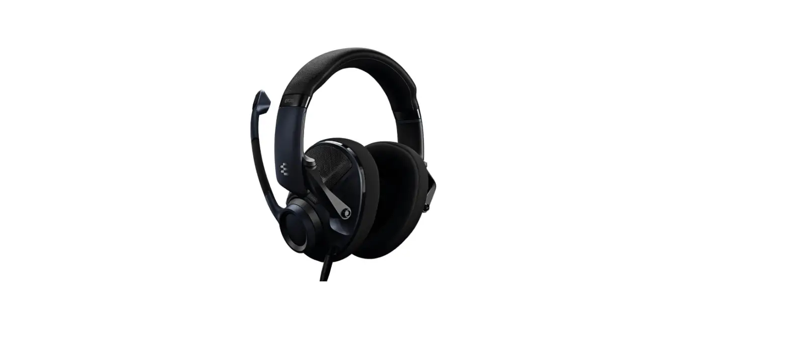 Insignia Ns-pcgh Stereo Gaming Headset For Steam Deck User Guide