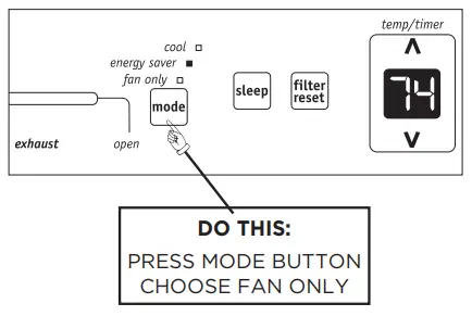 FRIGIDAIRE-FHSC102WB1-450-sq-ft-Window-Air-Conditioner-fig-13