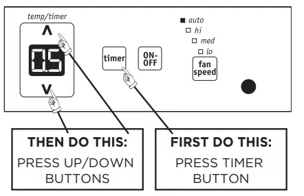 FRIGIDAIRE-FHSC102WB1-450-sq-ft-Window-Air-Conditioner-fig-17