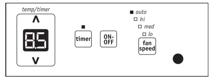 FRIGIDAIRE-FHSC102WB1-450-sq-ft-Window-Air-Conditioner-fig-18
