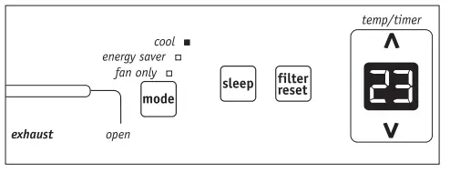 FRIGIDAIRE-FHSC102WB1-450-sq-ft-Window-Air-Conditioner-fig-21