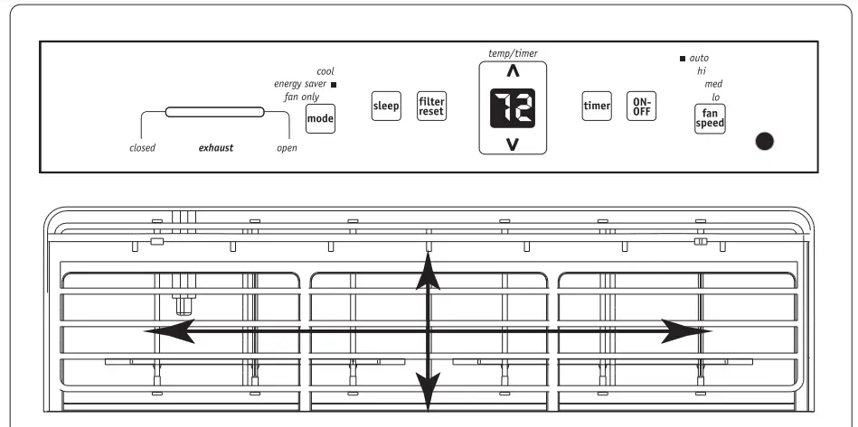 FRIGIDAIRE-FHSC102WB1-450-sq-ft-Window-Air-Conditioner-fig-25