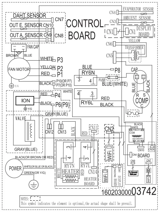 FRIGIDAIRE-FHSC102WB1-450-sq-ft-Window-Air-Conditioner-fig-27