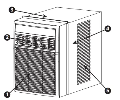 FRIGIDAIRE-FHSC102WB1-450-sq-ft-Window-Air-Conditioner-fig-4