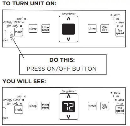 FRIGIDAIRE-FHSC102WB1-450-sq-ft-Window-Air-Conditioner-fig-7