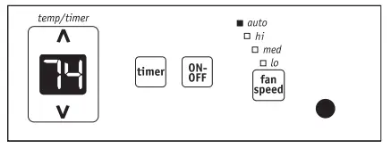 FRIGIDAIRE-FHSC102WB1-450-sq-ft-Window-Air-Conditioner-fig-9