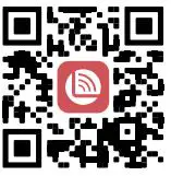 Lucid FIO Premium Rechargeable Otc Hearing Aids Instruction Manual - QR Code