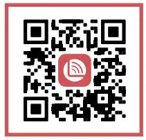 Lucid FIO Premium Rechargeable Otc Hearing Aids Instruction Manual - QR Code