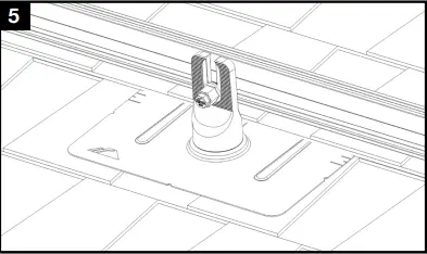 IRONRIDGE-FlashFoot2-Strongest-Attachment-in-Aolar-FIG-6