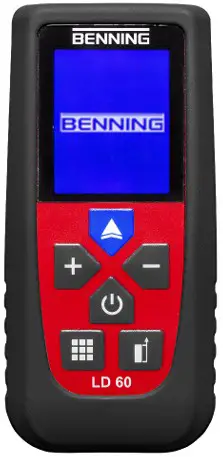 BENNING LD 60 Appliance Tester