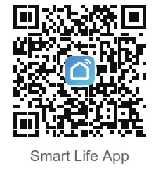 YANXING FIT RC1 Smart LED Jump Rope - qr code