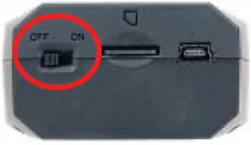 Operation Instruction