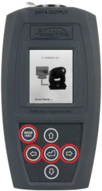 Operation Instruction