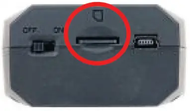 Operation Instruction