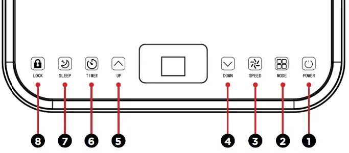 Dimplex-DPRC26ECO-A-Portable-Air-Conditioner-FIG-10