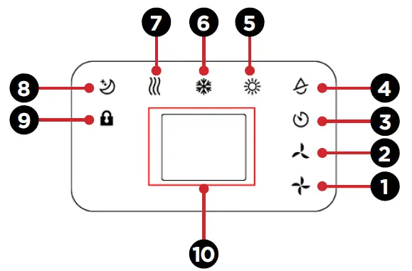 Dimplex-DPRC26ECO-A-Portable-Air-Conditioner-FIG-11