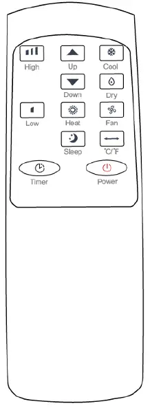 Dimplex-DPRC26ECO-A-Portable-Air-Conditioner-FIG-12