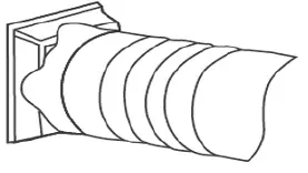 Dimplex-DPRC26ECO-A-Portable-Air-Conditioner-FIG-4