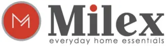 Milex logo