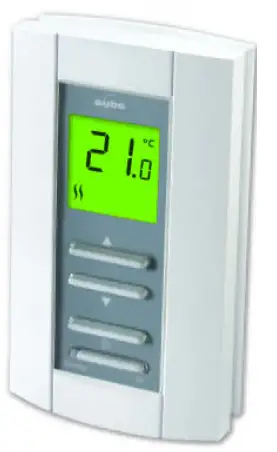 aube TH114 Non-Programmable Thermostat product