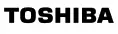 TOSHIBA logo