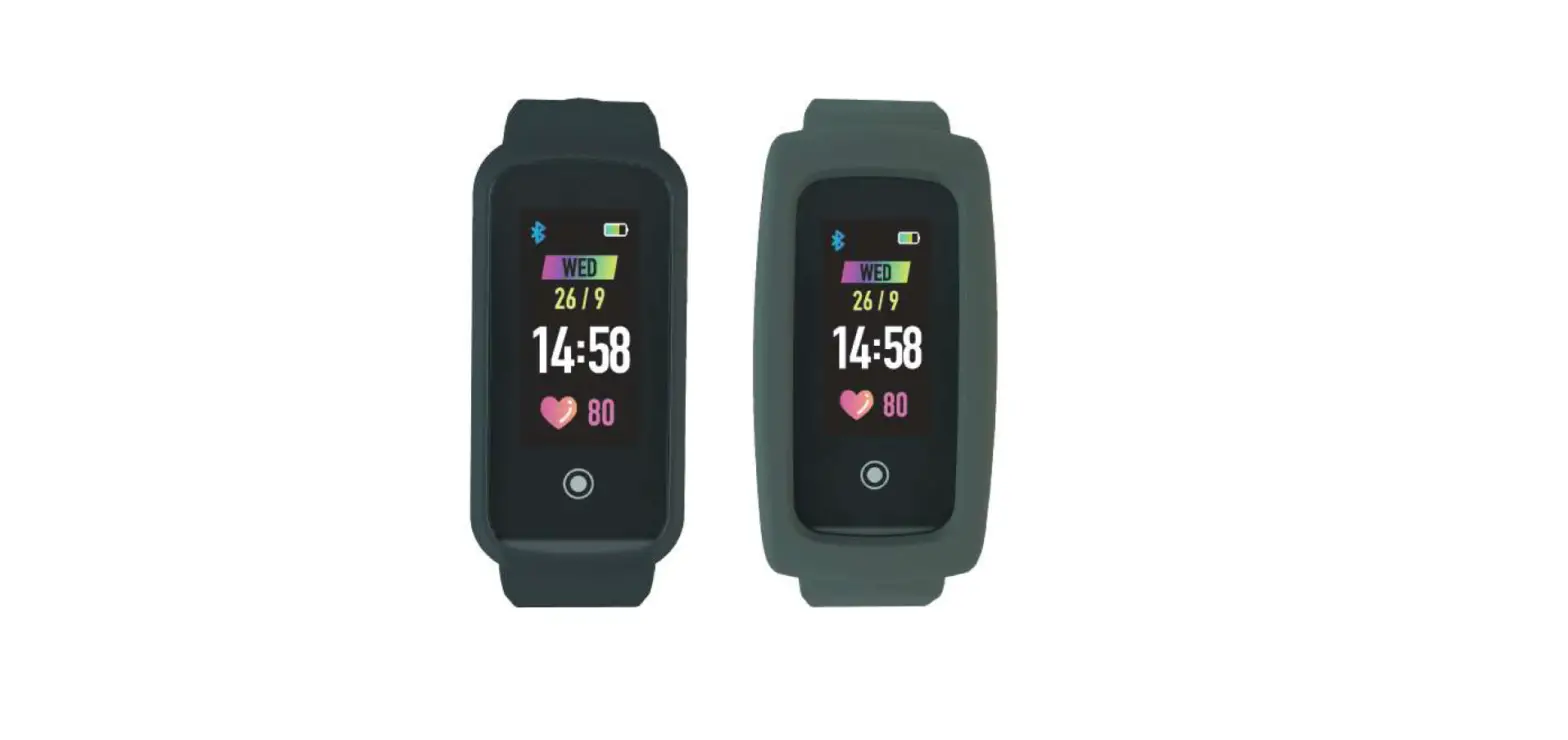 Archon Aa-01 Alive Smart Fitness Tracker User Manual Archon Aa-01 Alive Smart Fitness Tracker User Manual