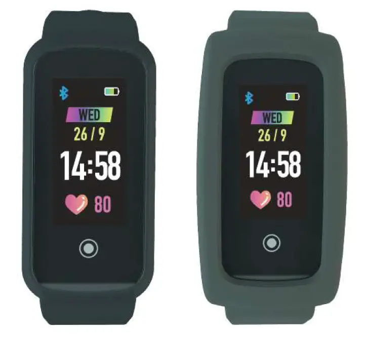 Archon AA-01 Alive Smart Fitness Tracker