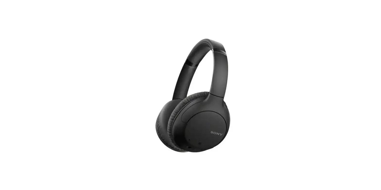 Sony Yy2966 Wireless Noise Canceling Stereo Headset User Guide