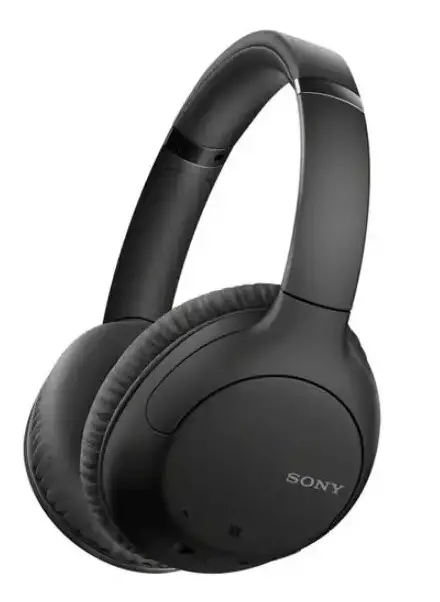 SONY YY2966 Wireless Noise Canceling Stereo Headset Product