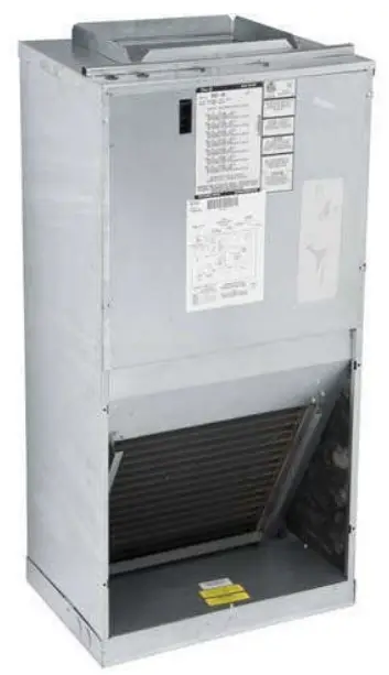 First-Co-UC-Series-Fan-Coil-Units-PRO