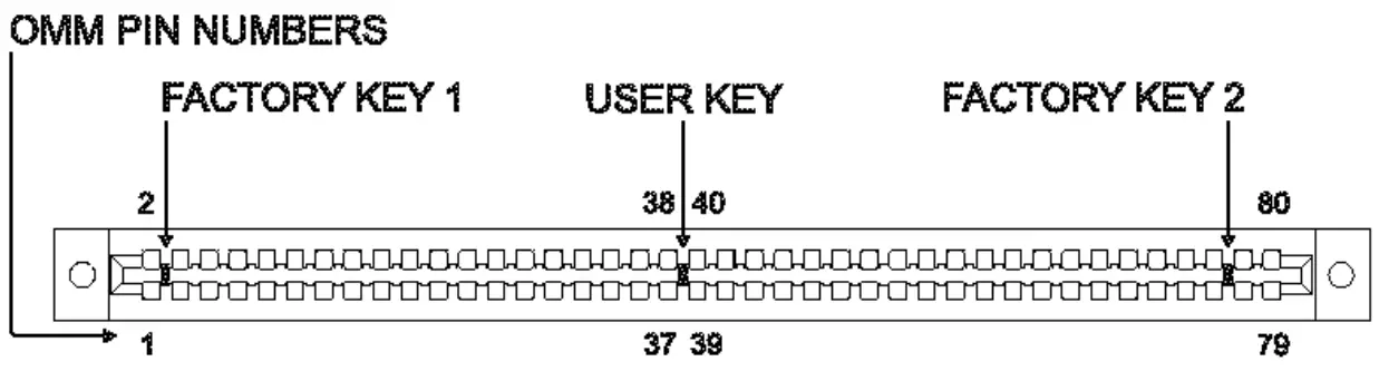 SIEMENS ZCI-8B Zone Control Card Module - figure 4