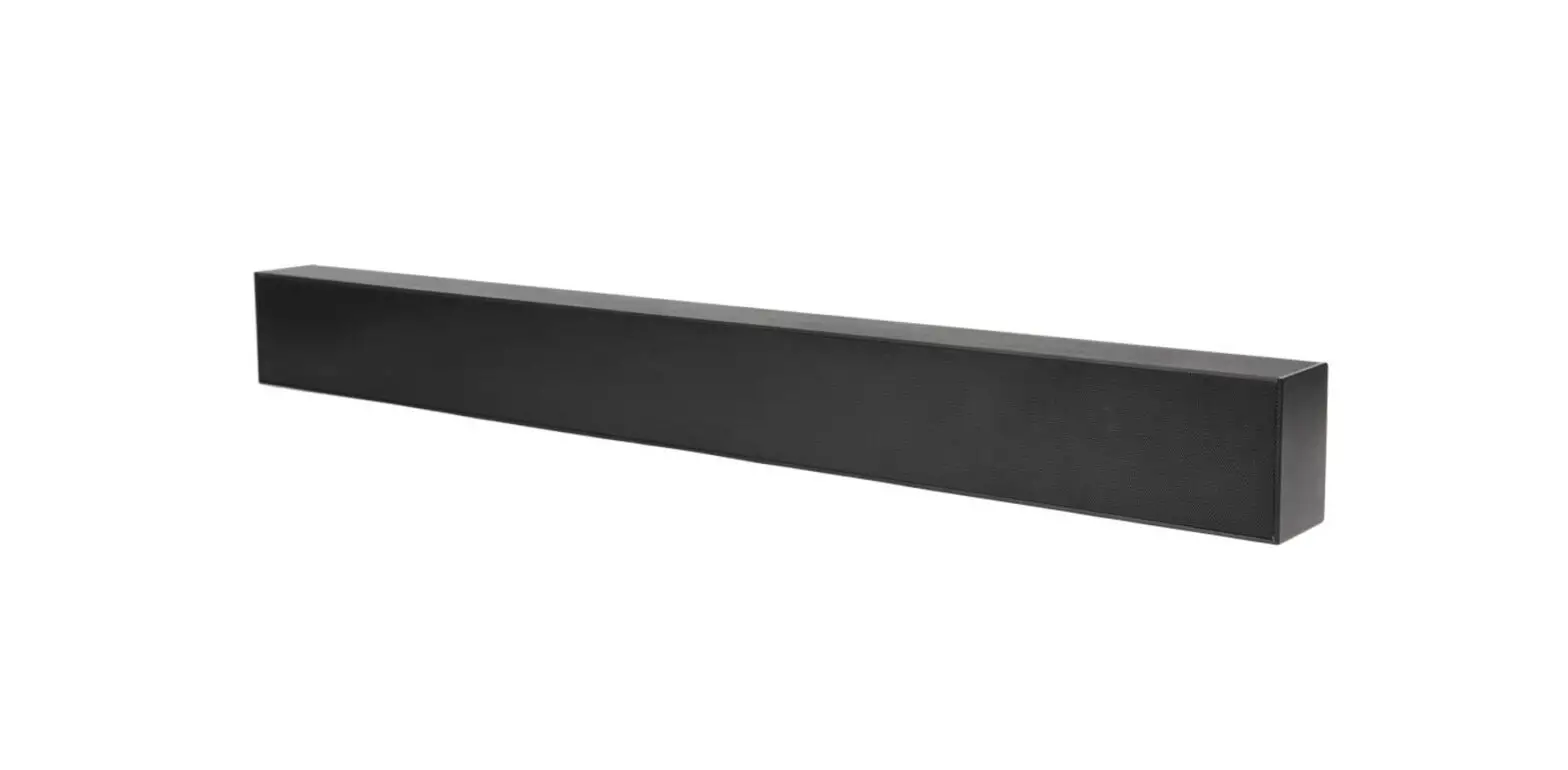 Sunbrite Sb-aw-sndbr-x-b 2 Channel Passive Soundbar Instruction Manual Sunbrite Sb-aw-sndbr-x-b 2 Channel Passive Soundbar Instruction Manual